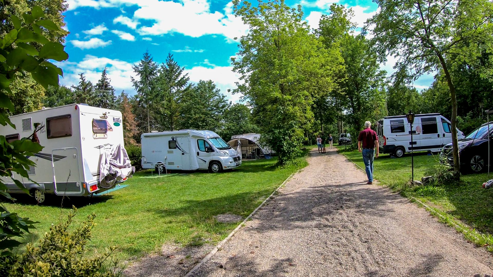 Ein Video von unserer Weinviertel-Woche gibt es hier