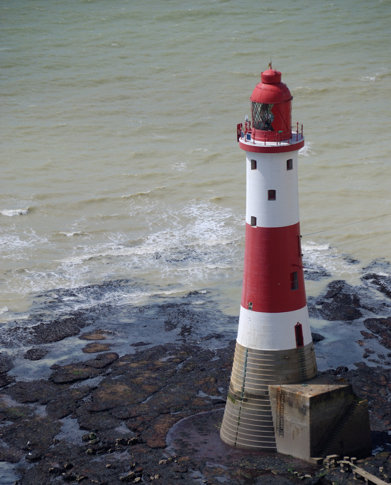 Beachy Head Lighthouse