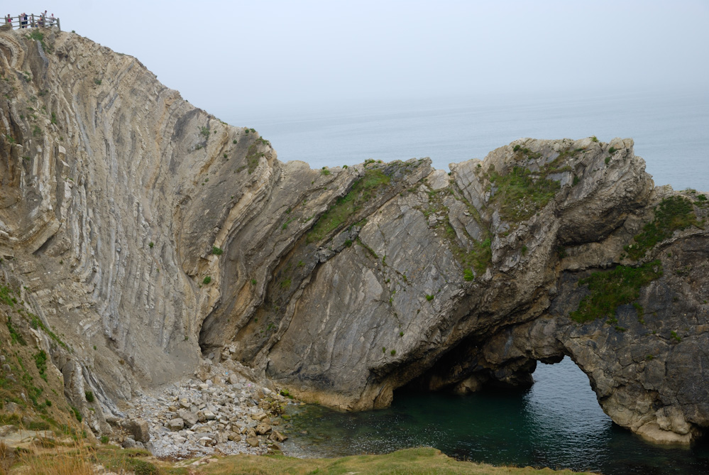 Lulworth Cove