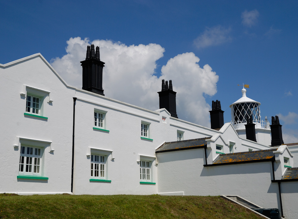 Lizard Lighthouse