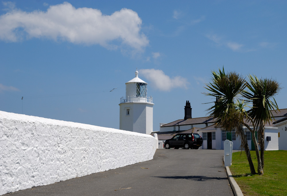 Lizard Lighthouse