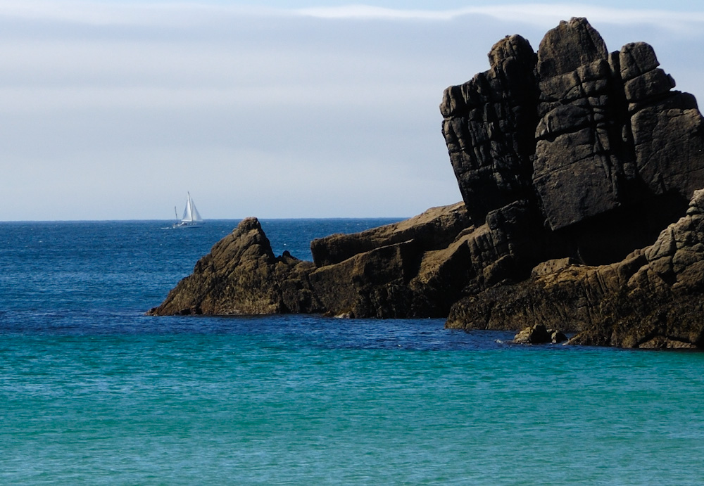 Porthcurno