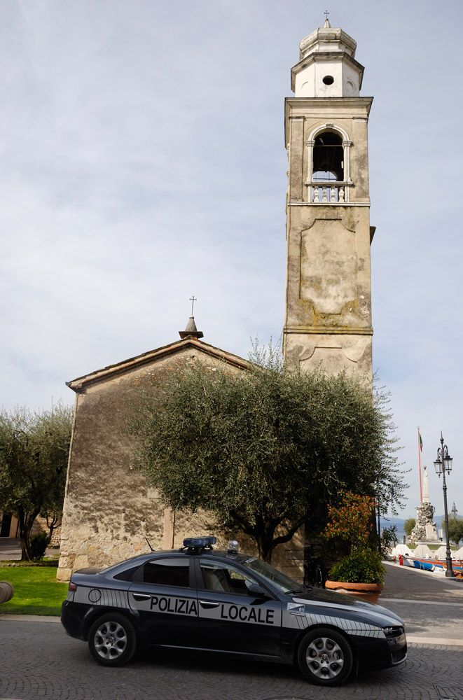 Lazise, S.Nicolo