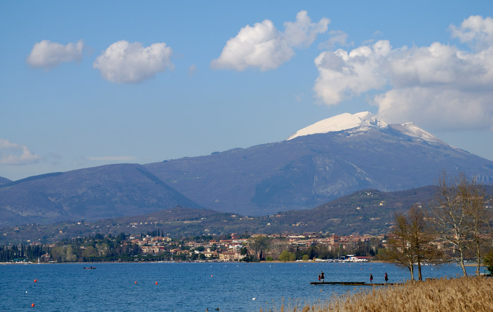 Monte Baldo