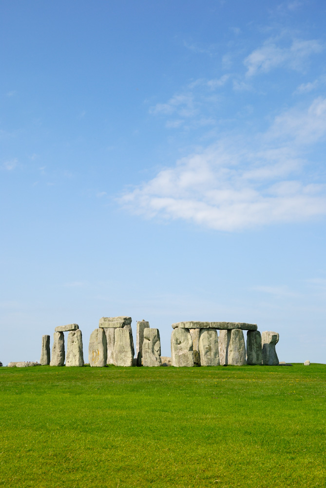 Stonehenge