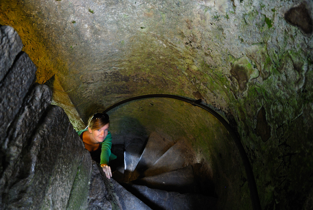 Blarney Castle