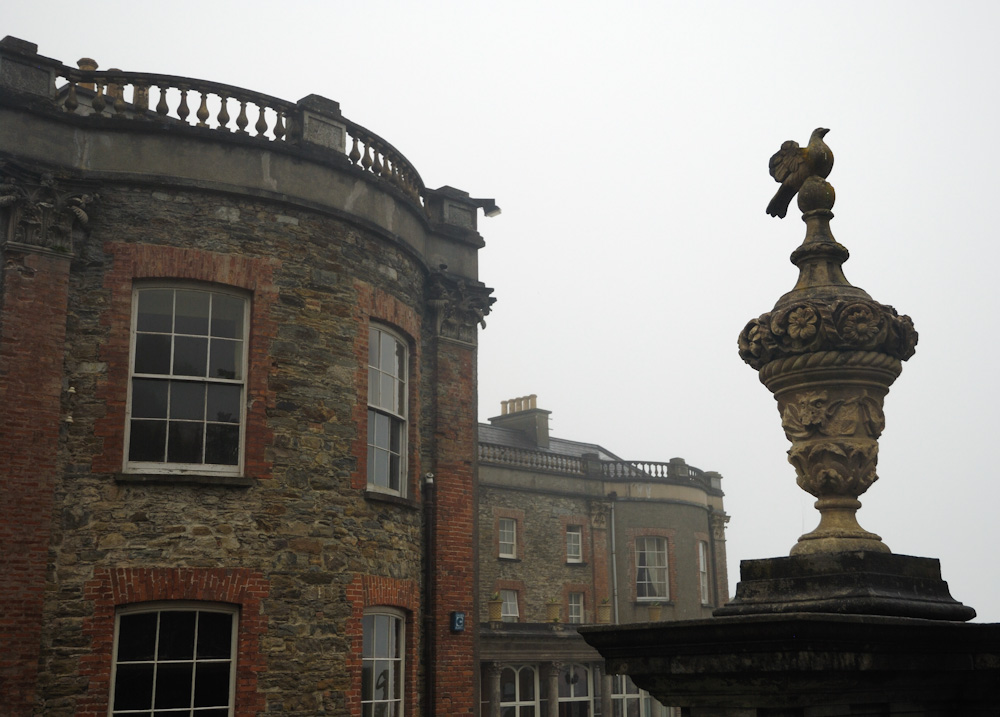 Bantry House