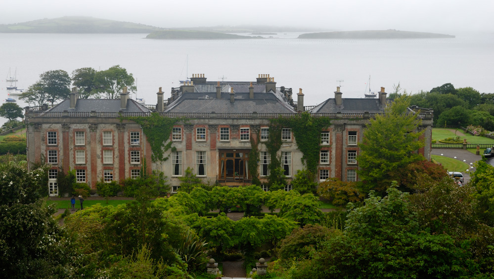 Bantry House