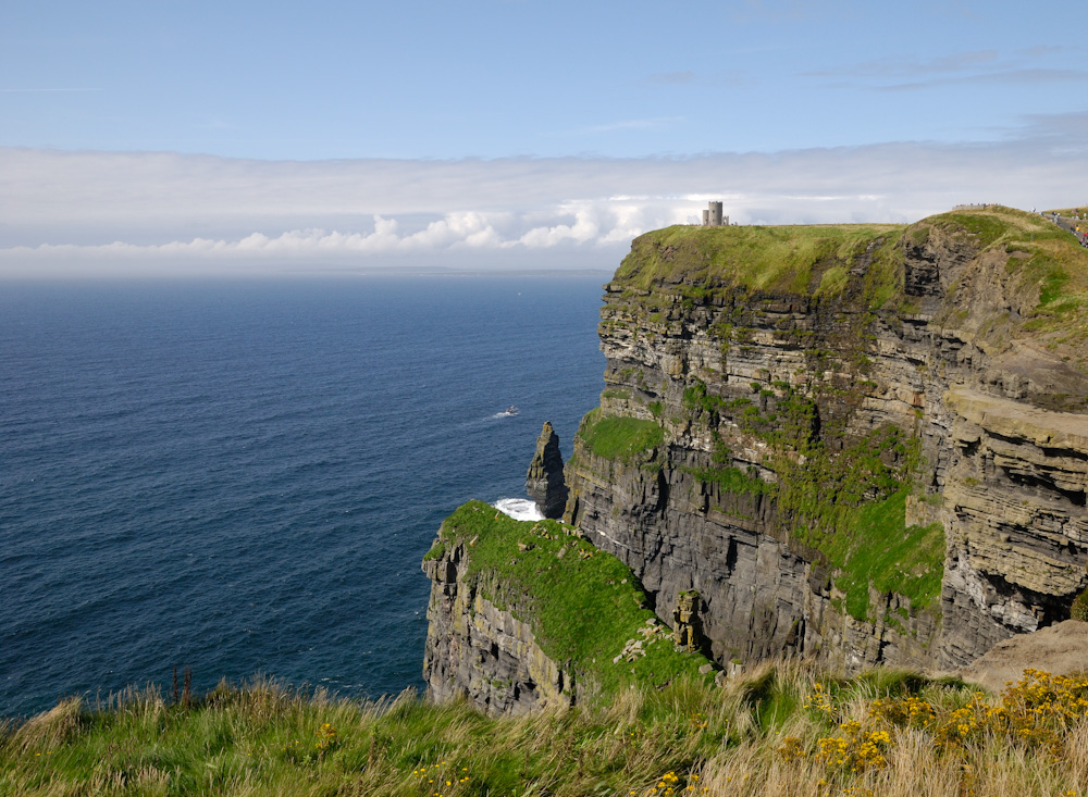 Cliffs of Moher