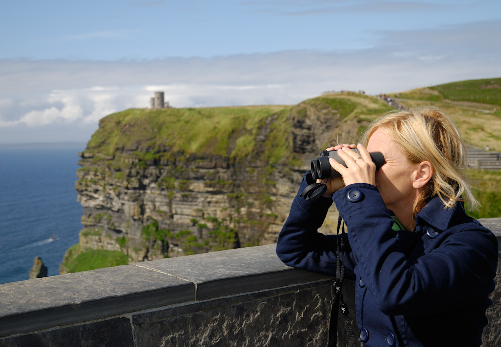 Cliffs of Moher