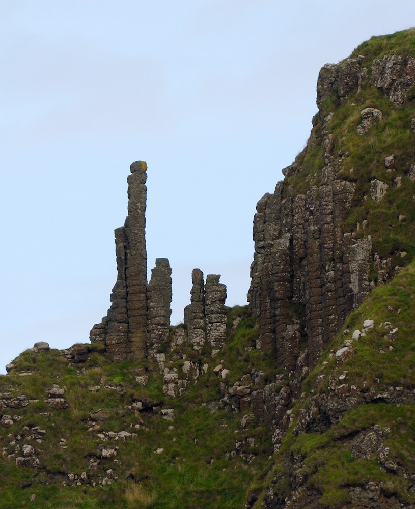 Giant's Causeway