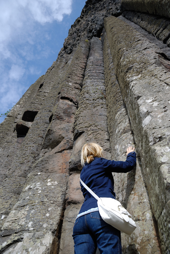 Giant's Causeway