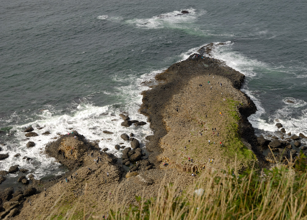 Giant's Causeway