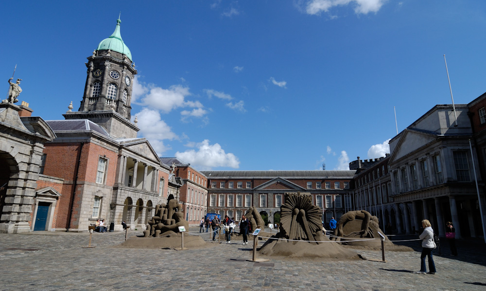 Dublin Castle