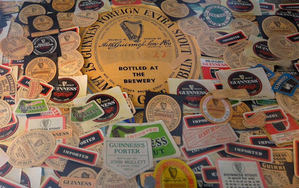 Guinness Storehouse