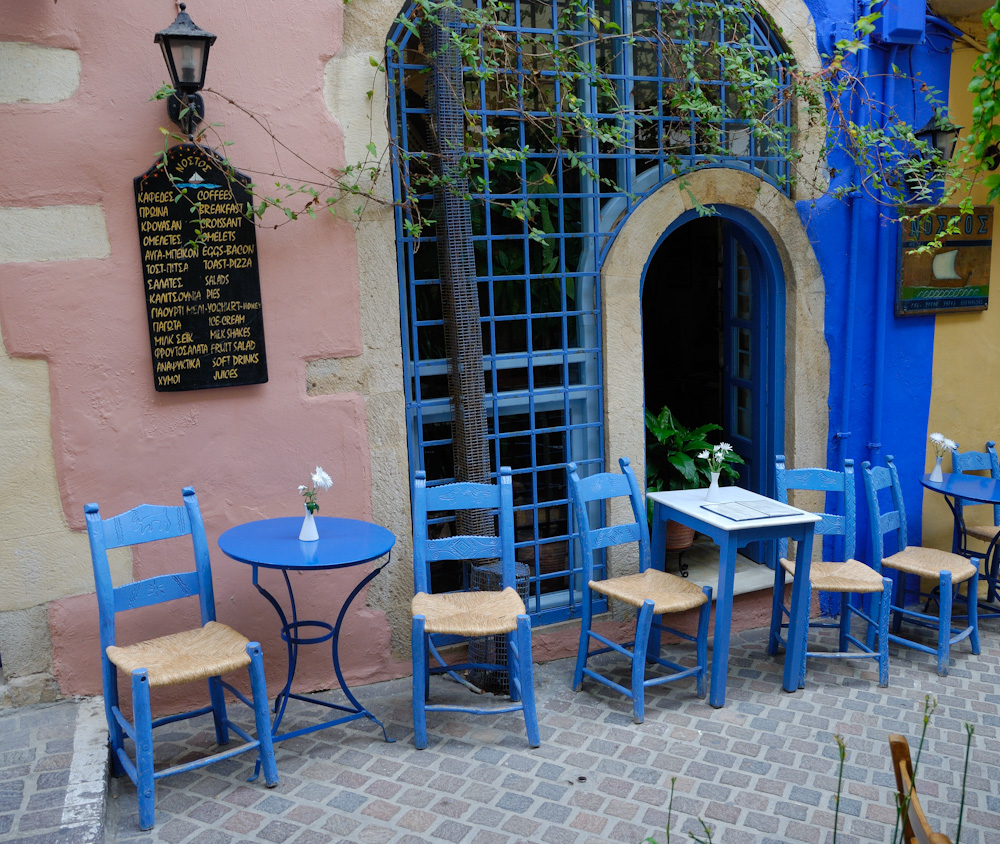 Chania