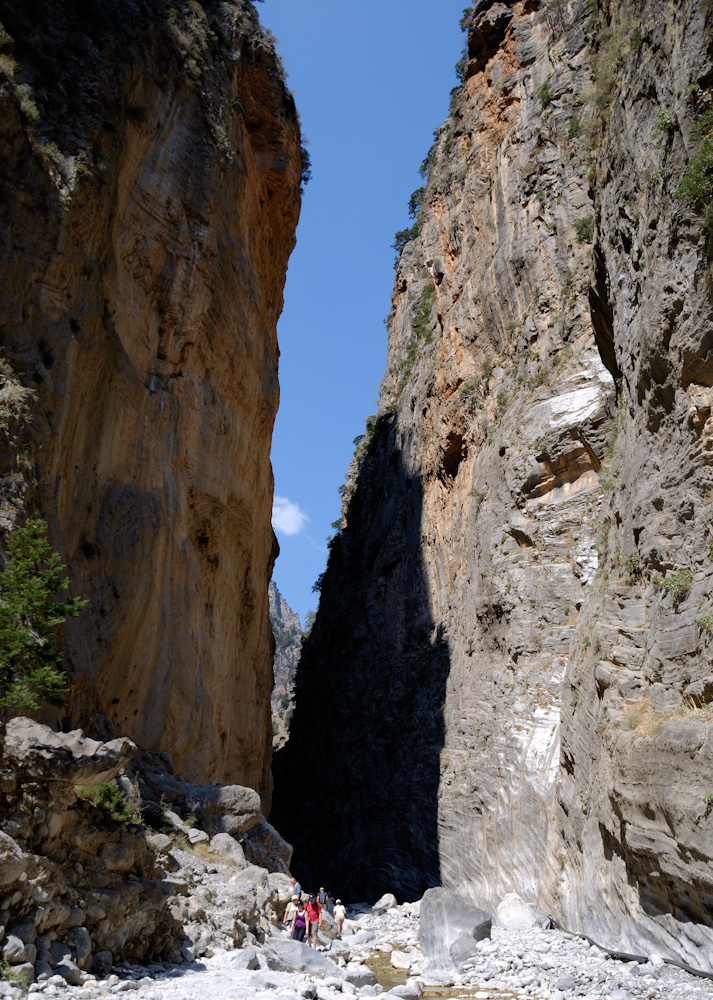 Samaria