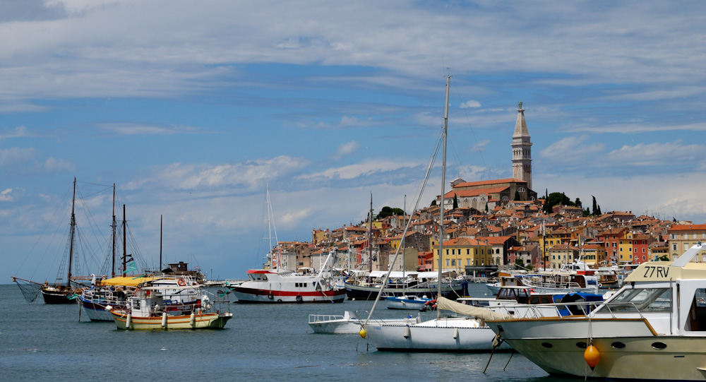 Rovinj