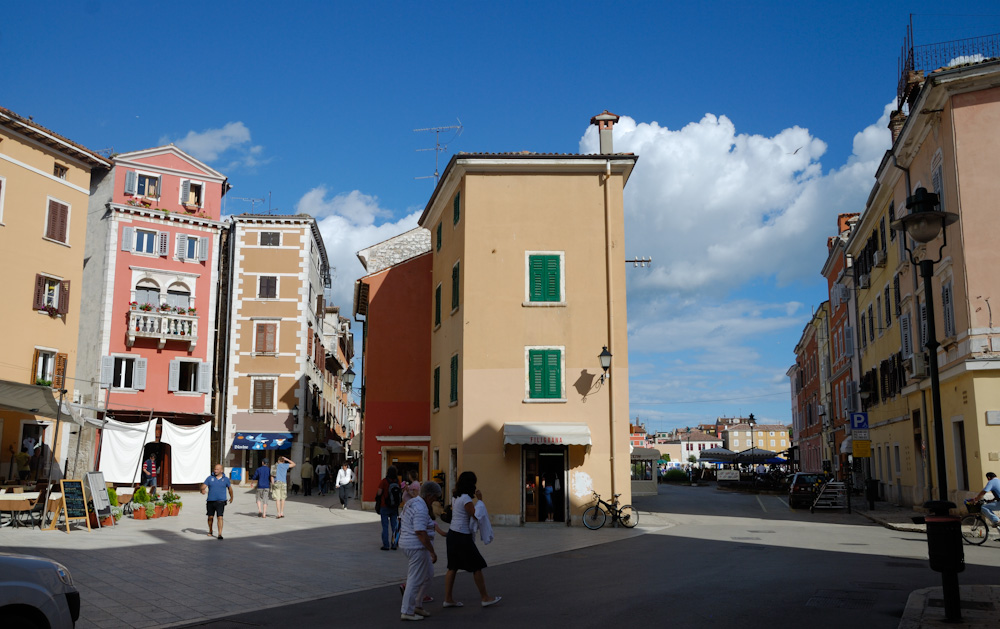 Rovinj