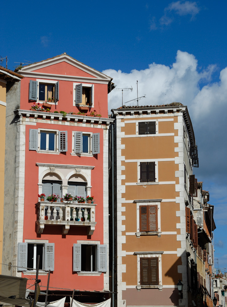 Rovinj