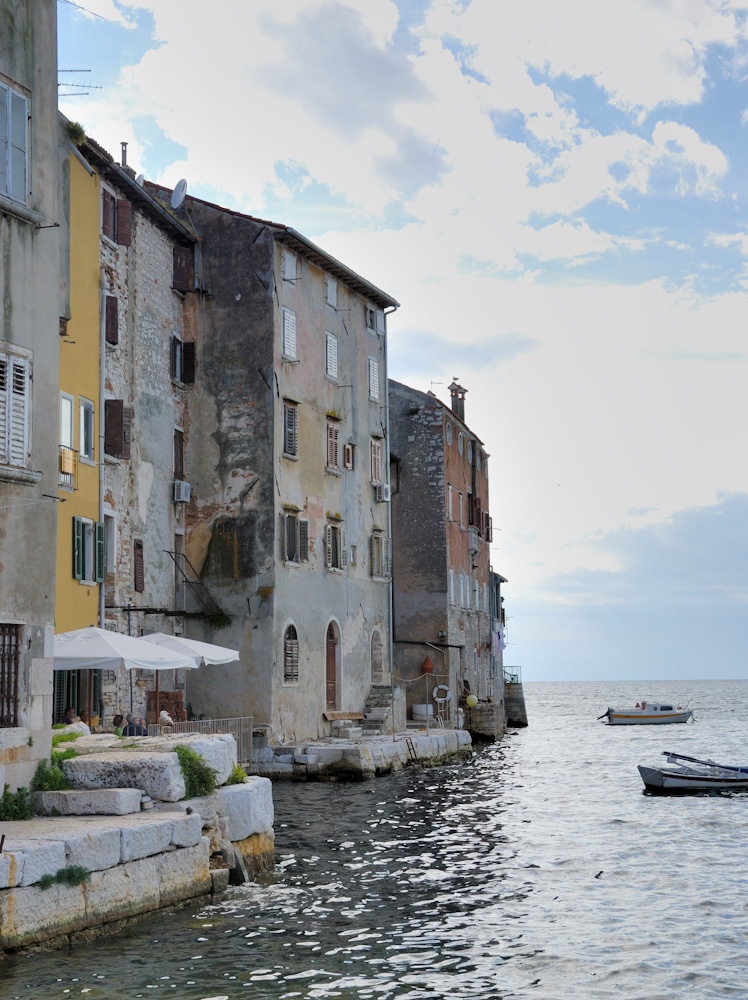 Rovinj