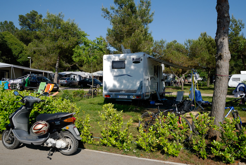 Camp Polari