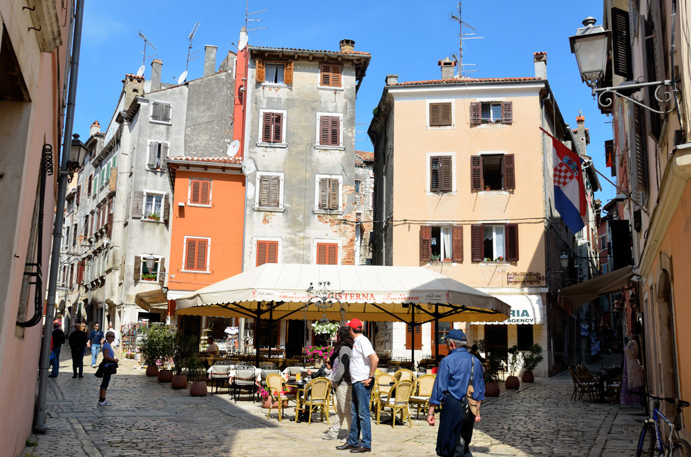 Rovinj