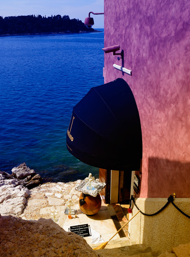 Rovinj - Impressionen