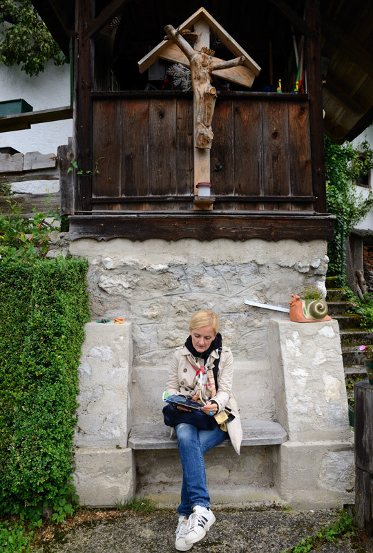 Hallstatt, UNESCO-Welterbe