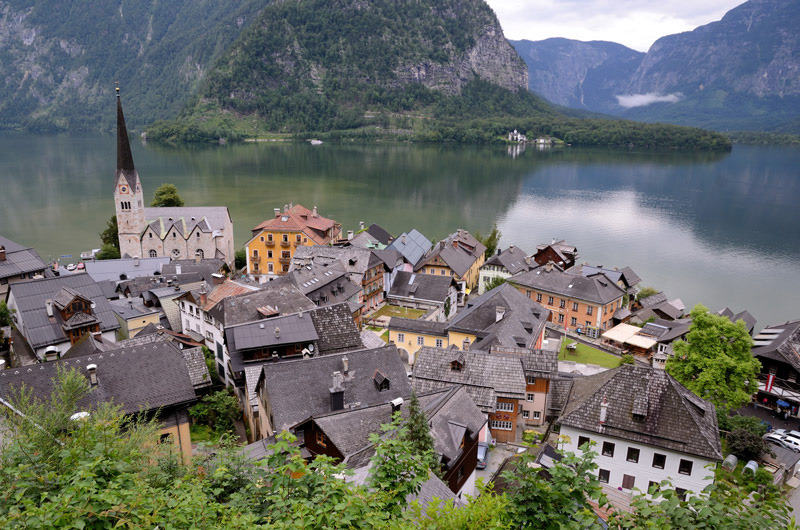 Hallstatt