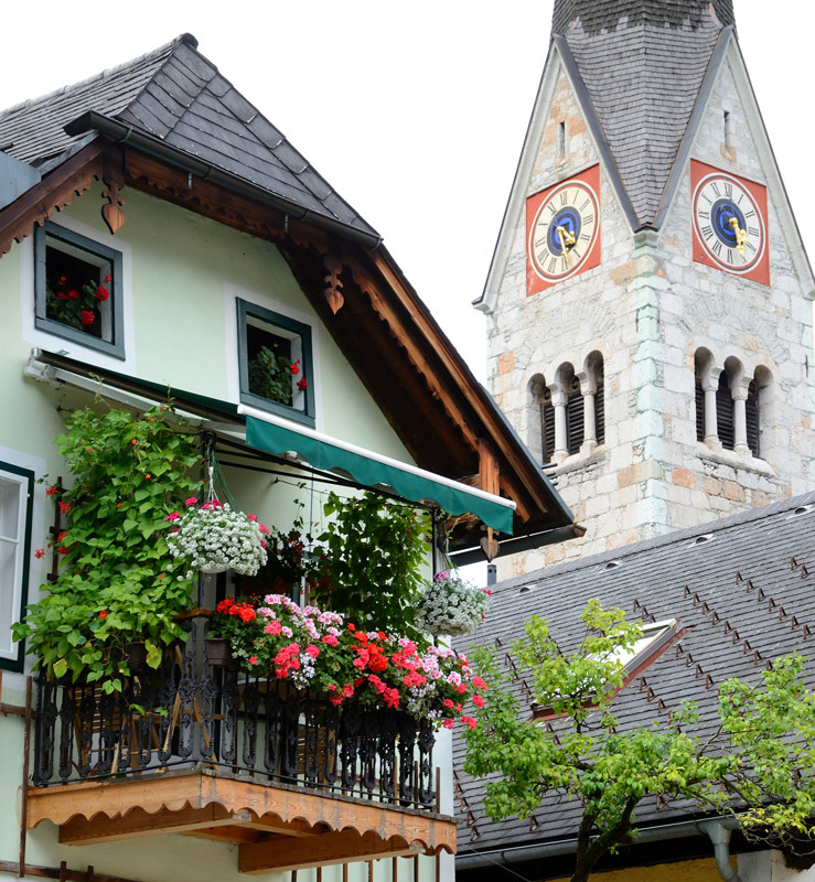 Hallstatt