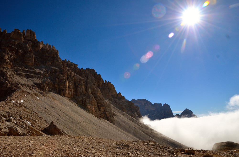 Wundersch�Dolomitenwelt...